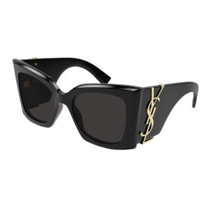 GAFA SOL SAINT LAURENT SLM119-BLAZE-001