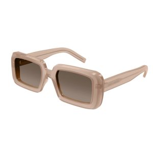 GAFA SOL SAINT LAURENT SL534 SUNRISE 014