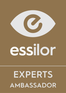 Essilor Expert Ambassador Optica Tabora